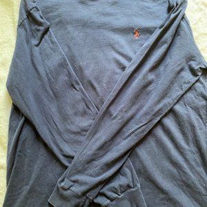 Ralph Lauren Long Sleeve T shirt (size M)